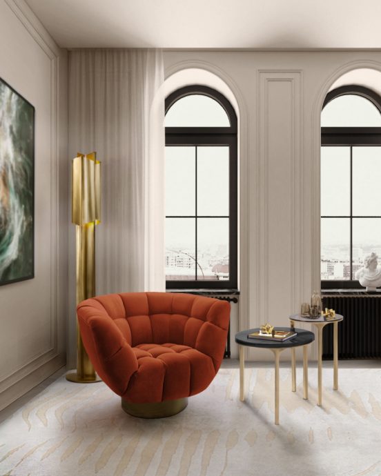 Side Tables: 25 Iconic Items That Will Improve your Home