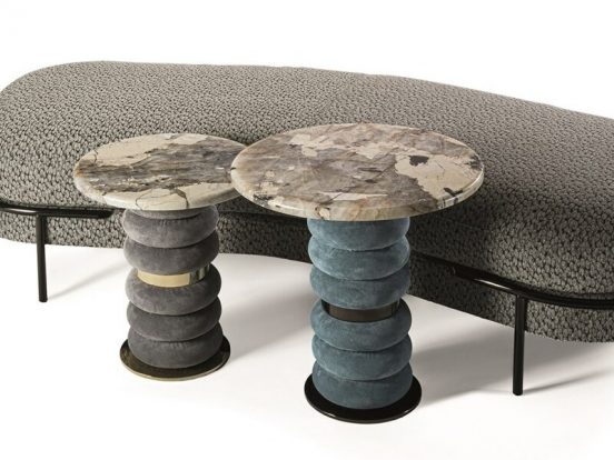 Side Tables: 25 Iconic Items That Will Improve your Home