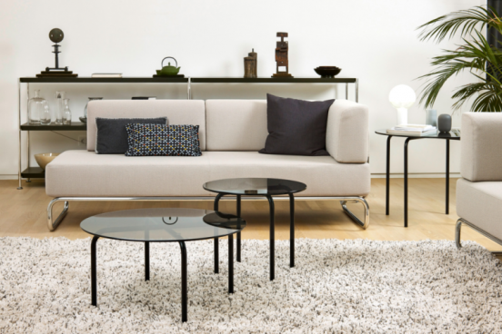 Side Tables: 25 Iconic Items That Will Improve your Home