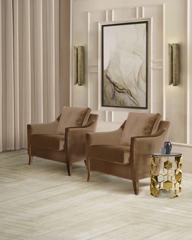Side Tables: 25 Iconic Items That Will Improve your Home