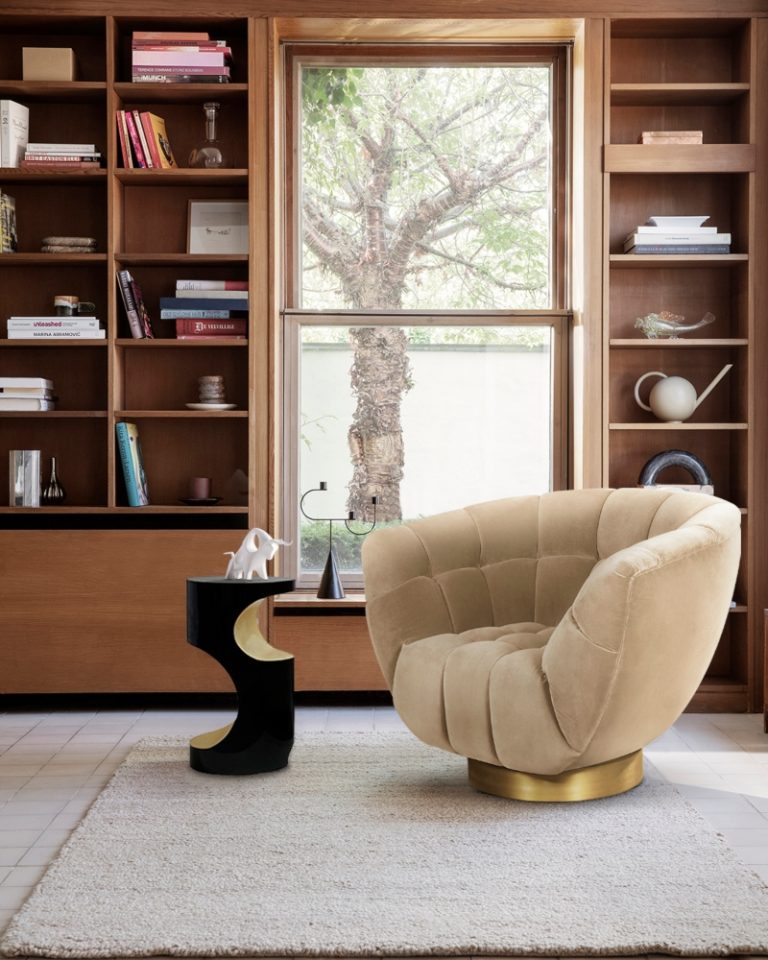 Side Tables: 25 Iconic Items That Will Improve your Home