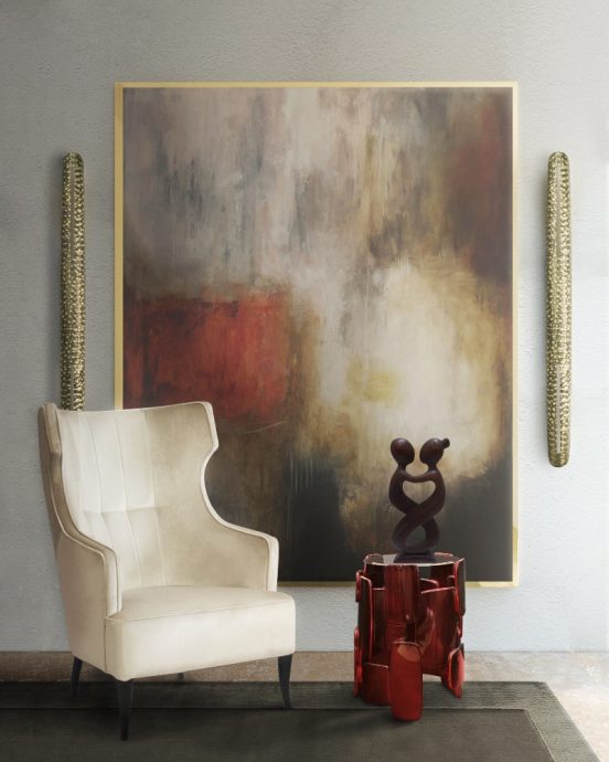 Side Tables: 25 Iconic Items That Will Improve your Home