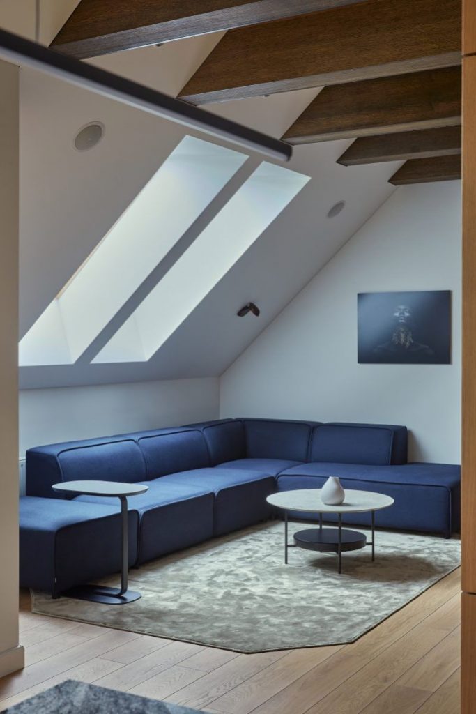 Vilnius Interior Designers Projects | The Most Expensive Homes