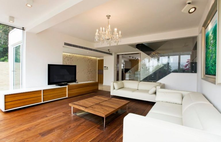 20 Biggest Inspirations from Top Hong Kong Interior Designers