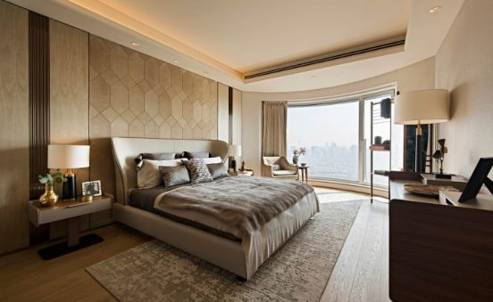20 Biggest Inspirations from Top Hong Kong Interior Designers