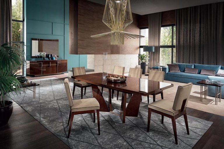 Take Inspiration from Interior Design Showrooms in Riyadh