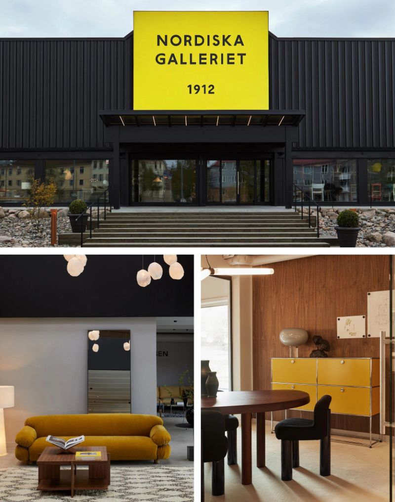 Gothenburg Showrooms and Design Stores That Will Amaze You gothenburg showrooms Gothenburg Showrooms and Design Stores That Will Amaze You Gothenburg Showrooms and Design Stores That Will Amaze You 13
