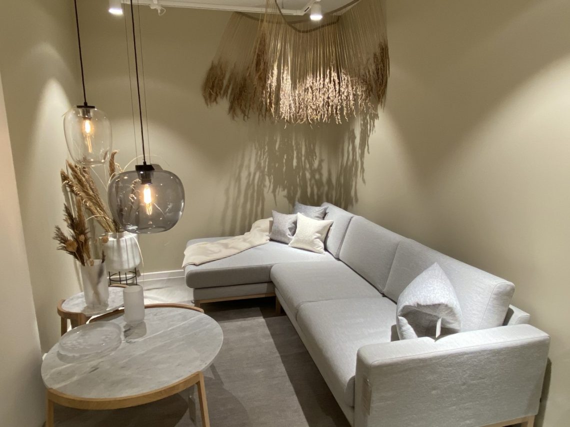 Interior Design Showrooms In Basel, Find The Best Solutions