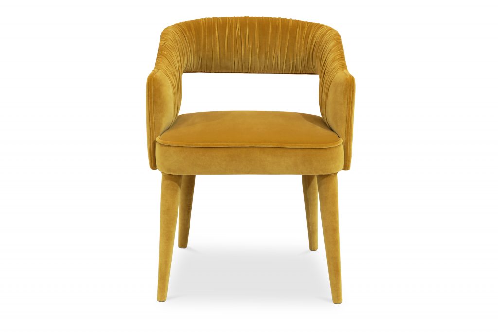 interior design showrooms Interior Design Showrooms In Basel, Find The Best Solutions STOLA Dining chair 1 1024x683