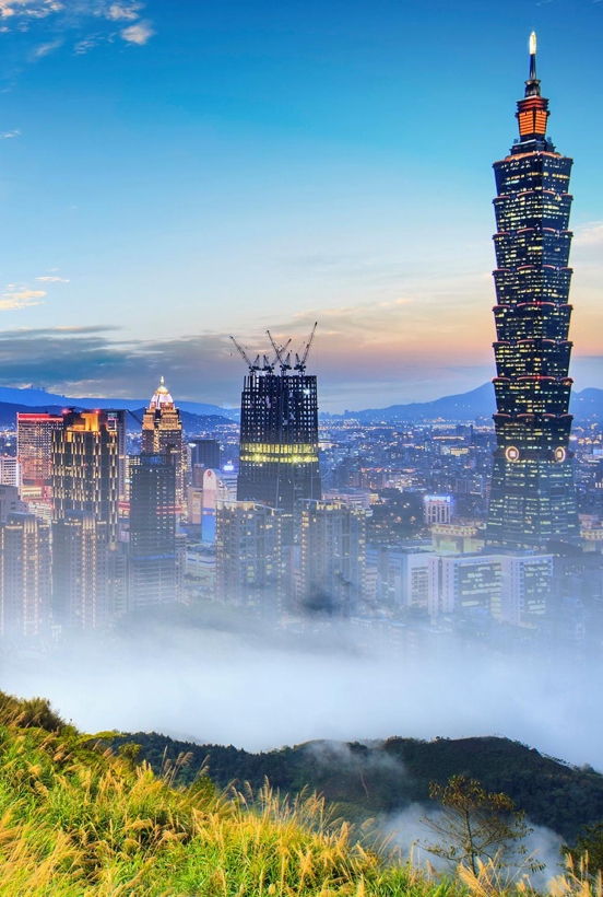 The Most Exclusive Taipei Showrooms taipei showrooms The Most Exclusive Taipei Showrooms The Most Exclusive Taipei Showrooms 1