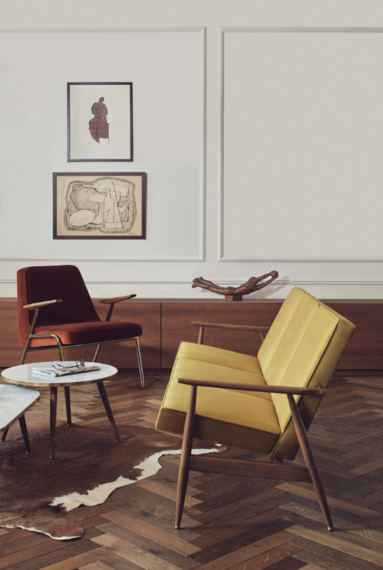 warsaw Warsaw Showrooms: Delightful Displays to Visit warsaw 1