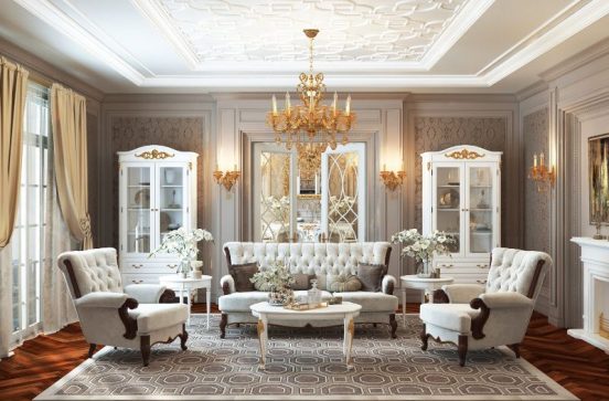 20 Amazing Interior Designers From Bucharest