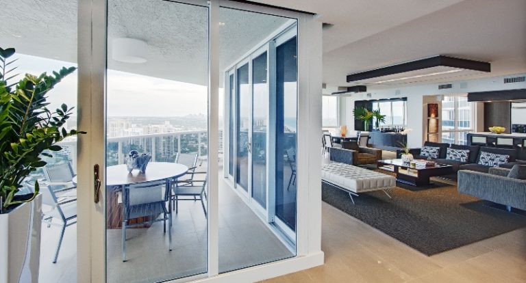 20 Inspiring Interior Design Projects in Fort Lauderdale