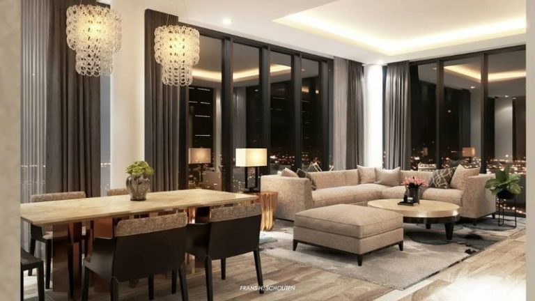 Everything You Need to Know About The Best 25 Interior Designers