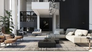 20 Warsaw-based Interior Designers That Will Impress You