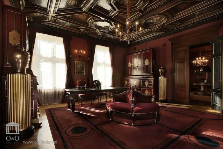 20 Warsaw-based Interior Designers That Will Impress You
