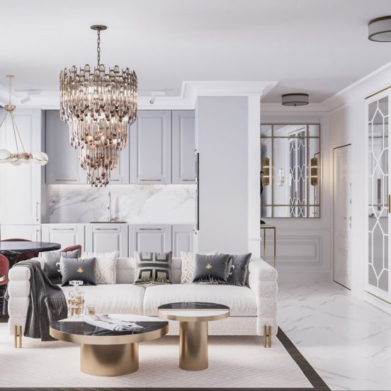 20 Warsaw-based Interior Designers That Will Impress You