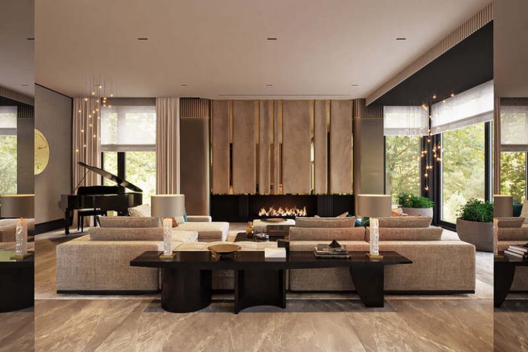 20 Warsaw-based Interior Designers That Will Impress You