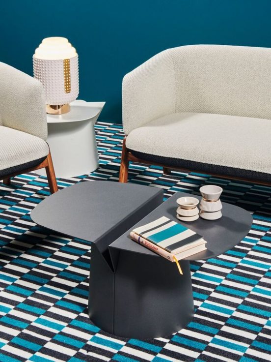 Coffee Tables: Iconic Items That Will Spice Up Your Living Space