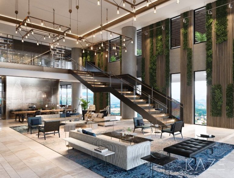 Ho Chi Minh Interior Designers, An Amazing 20 List