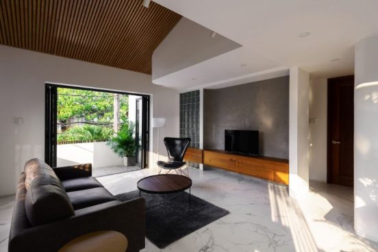Interior Designers from Hanoi, An Amazing 20