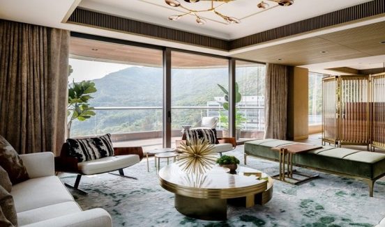 The Most Powerful New Delhi Interior Design Projects
