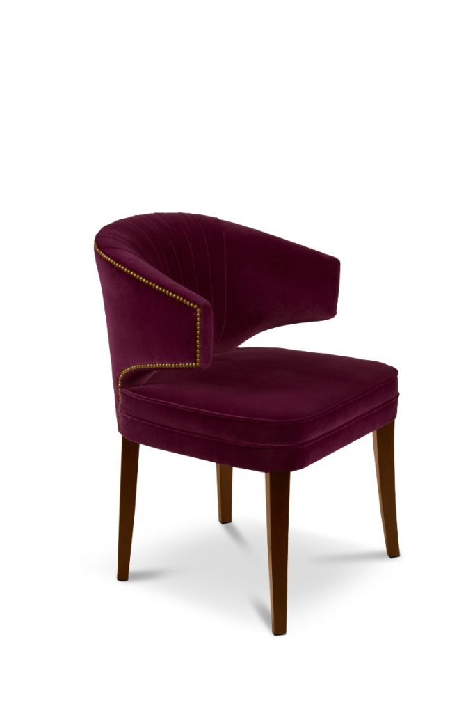 interior designers 20 Warsaw-based Interior Designers That Will Impress You ibis dining chair 2 HR 683x1024