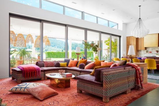 10 Stunning Projects from Los Angeles Interior Designers