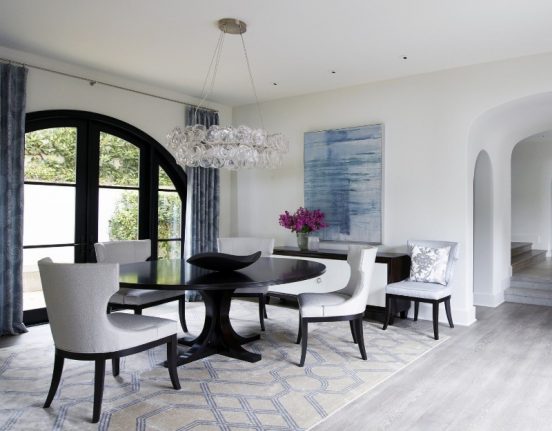 10 Stunning Projects from Los Angeles Interior Designers