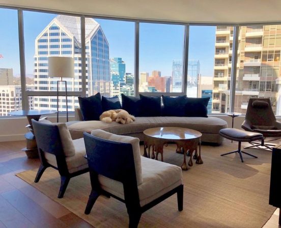 10 Stunning Projects from Los Angeles Interior Designers