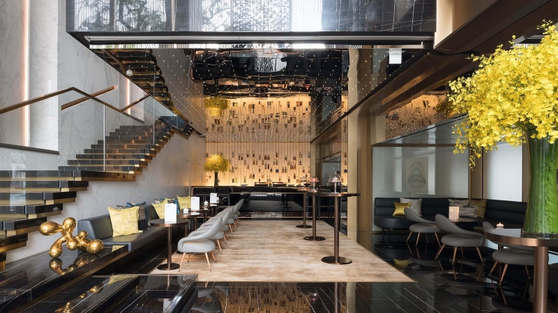 10 High-End Design Projects by Foster and Partners foster and partners 10 Amazing Design Projects by Foster and Partners 2215 fp648619 4