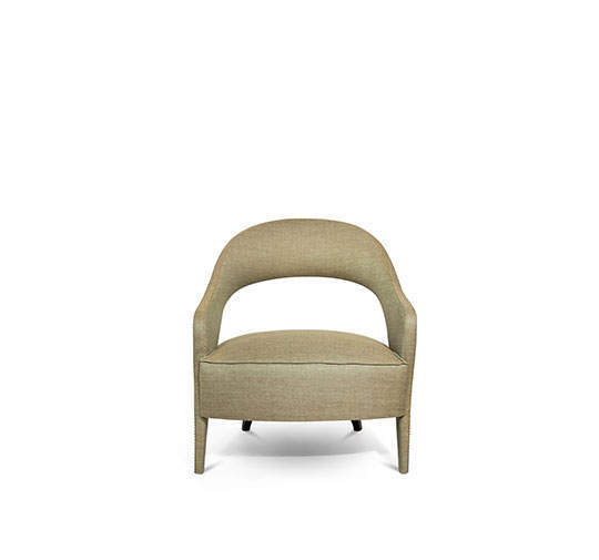 cousi interiorismo Cousi Interiorismo, a Fantastic Studio to Discover Wonderful Interior Design Projects tellus armchair modern design by brabbu 1