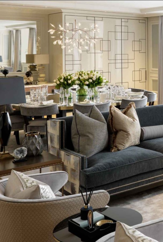 Finchatton London finchatton Finchatton Exceptional Interior Design Ideas For Your House Finchatton London