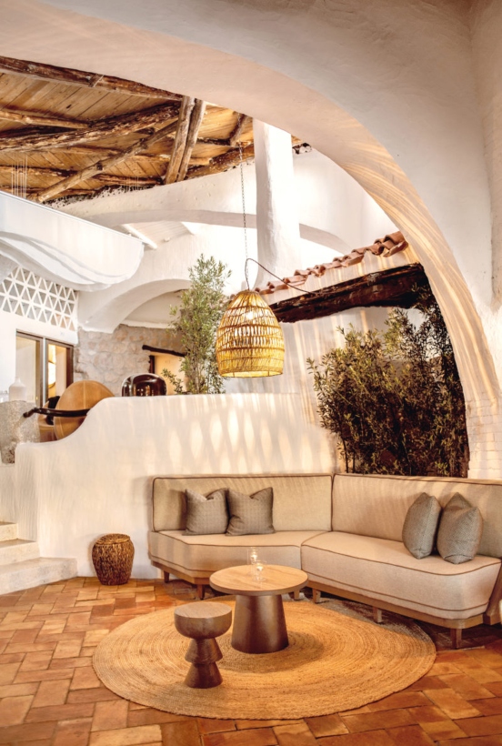 hospitality interior hospitality interior Hospitality Interior Ideas by Blacksheep Quattro Passi al Pescatore 1