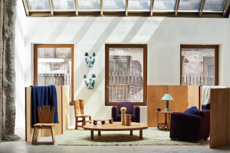 Studio Giancarlo Valle, New York Most Refined Interiors