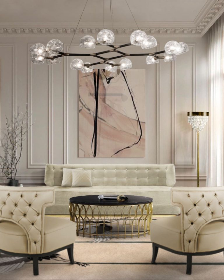 Interior design ideas with Neri&Hu