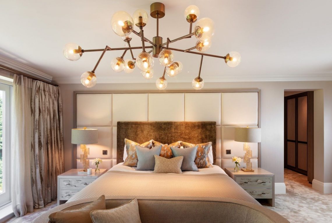 Helen Green Designs: Luxury Interiors to Inspire