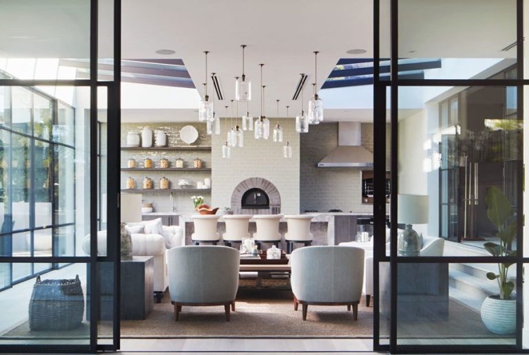 Helen Green Designs: Luxury Interiors to Inspire