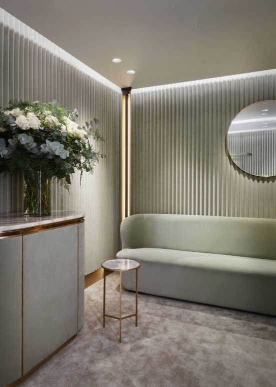 House Design Interior From David Collins Studio To Inspire You