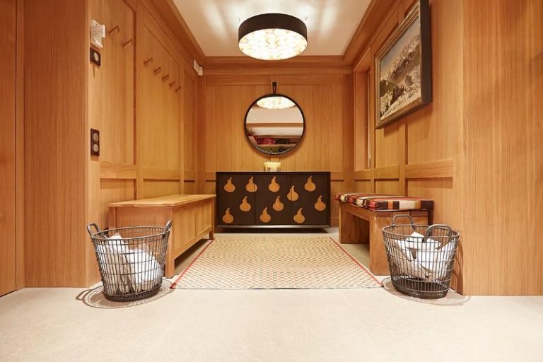 House Interior Design Ideas From Caroline Paterson