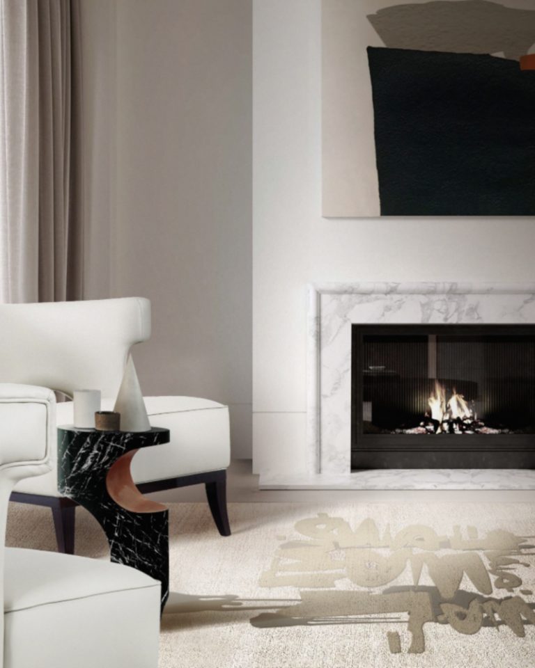House Interior Design Ideas From Caroline Paterson