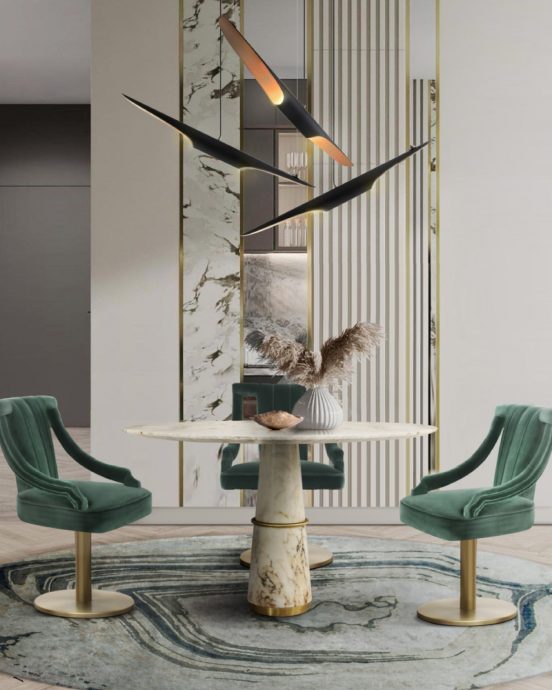House Interior Design Ideas From Caroline Paterson