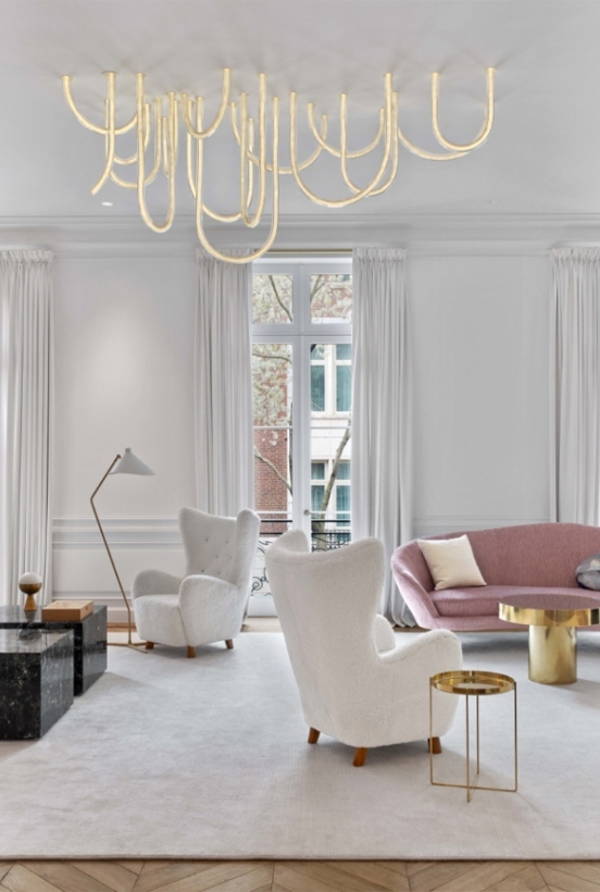 Meyer Davis, Unique Interior Design Projects meyer davis Meyer Davis, Unique Interior Design Projects Meyer Davis Unique Interior Design Projects 2