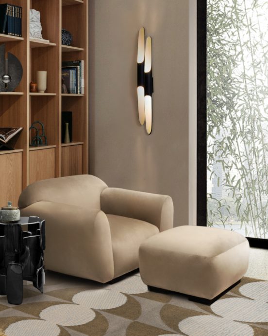 The Art Forms From The Interiors of Shawn Henderson