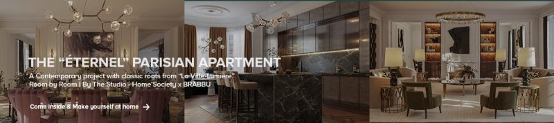 Laura Hammett laura hammett Laura Hammett: Luxury Interiors From London app paris 800 1