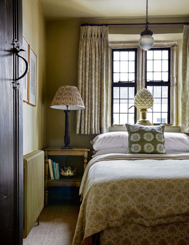 Caroline Holdaway Design - The Harmonious Interiors