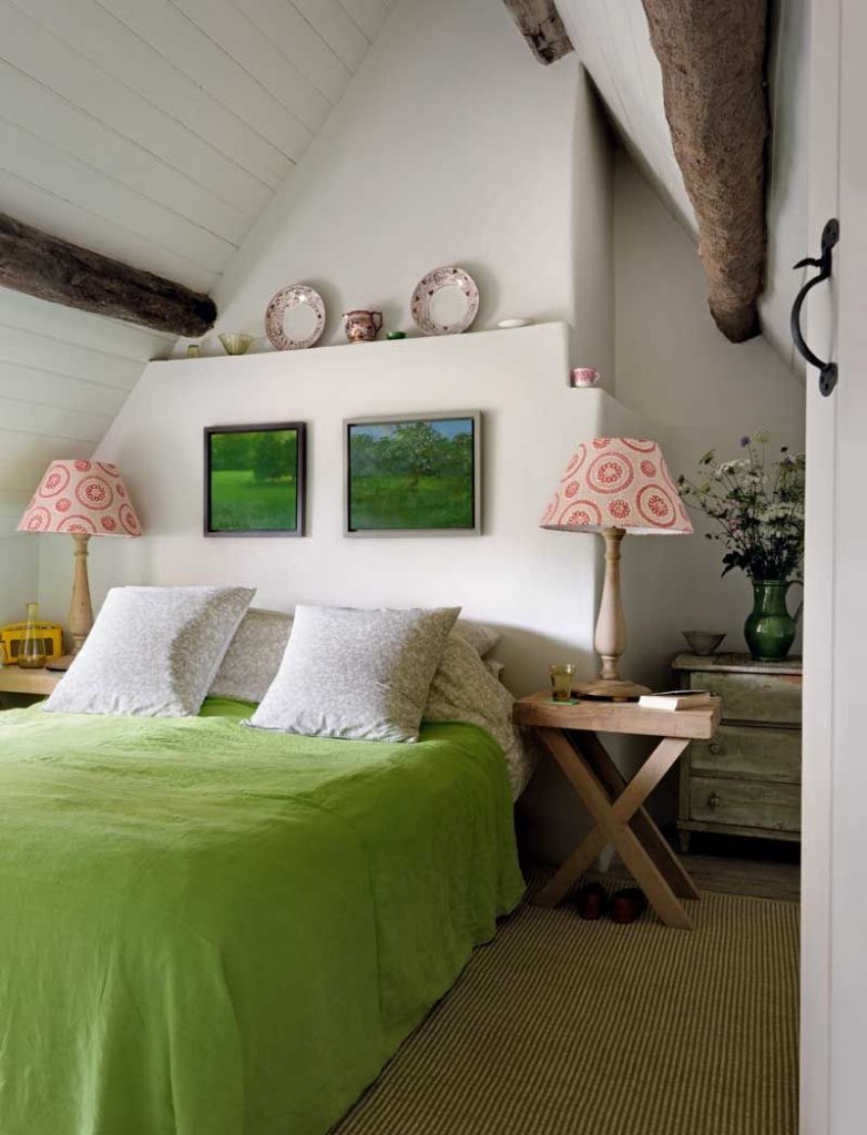 Caroline Holdaway Design - The Harmonious Interiors