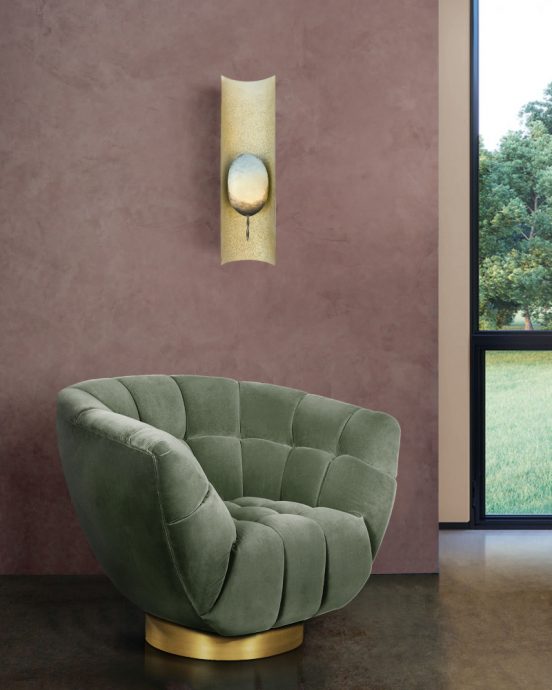 Caroline Holdaway Design - The Harmonious Interiors