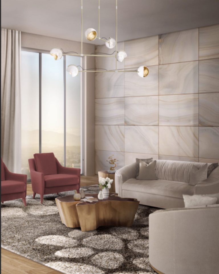 Caroline Holdaway Design - The Harmonious Interiors