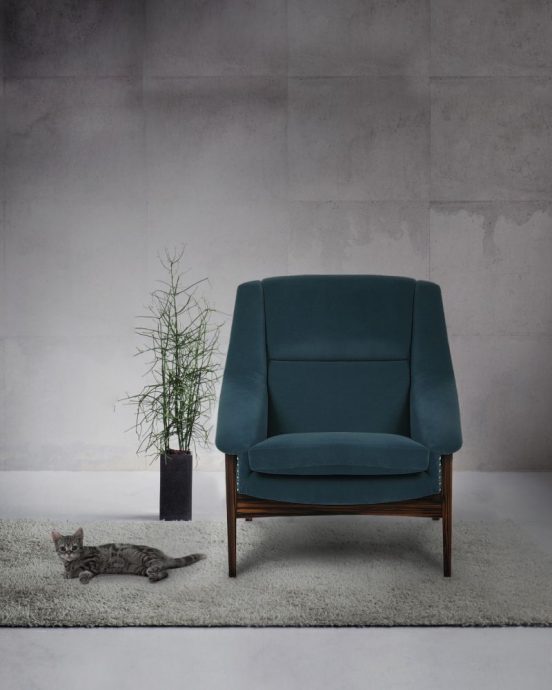 Modern Interior Design by TOMO Architects to Be Inspired By
